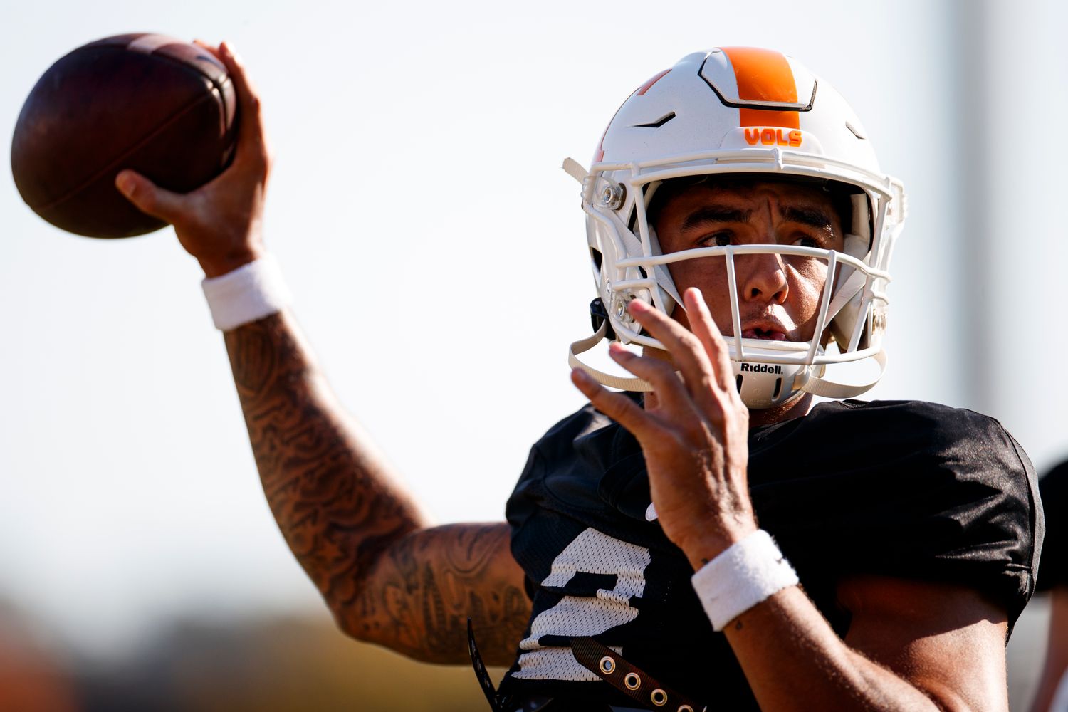 Jarrett Guarantano
